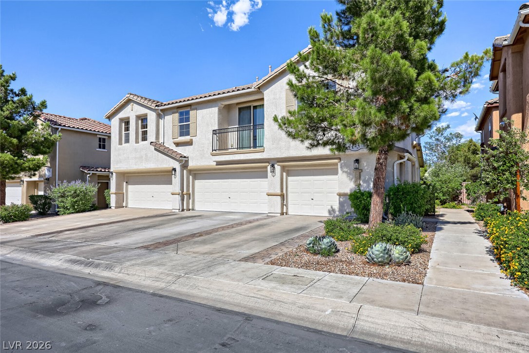 20 Hudson Canyon Street 3 Henderson NV 89012