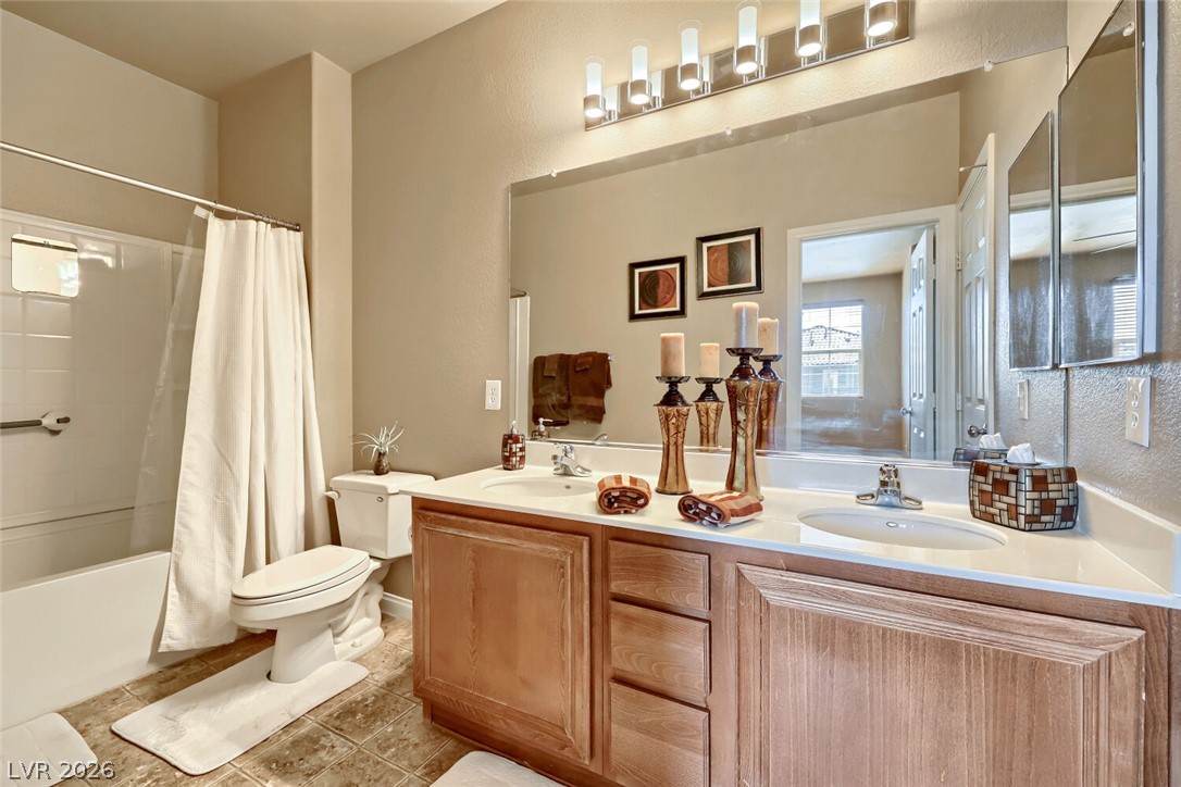 20 Hudson Canyon Street 3 Henderson NV 89012