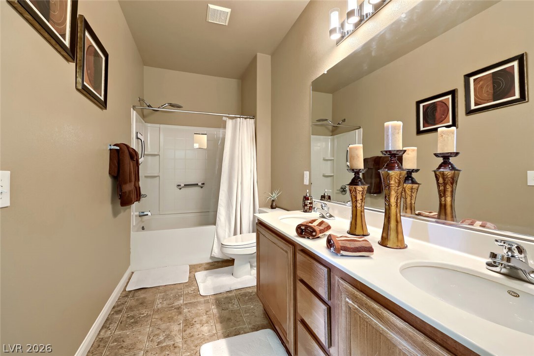 20 Hudson Canyon Street 3 Henderson NV 89012
