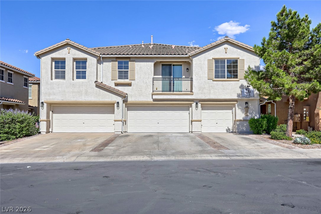 20 Hudson Canyon Street 3 Henderson NV 89012