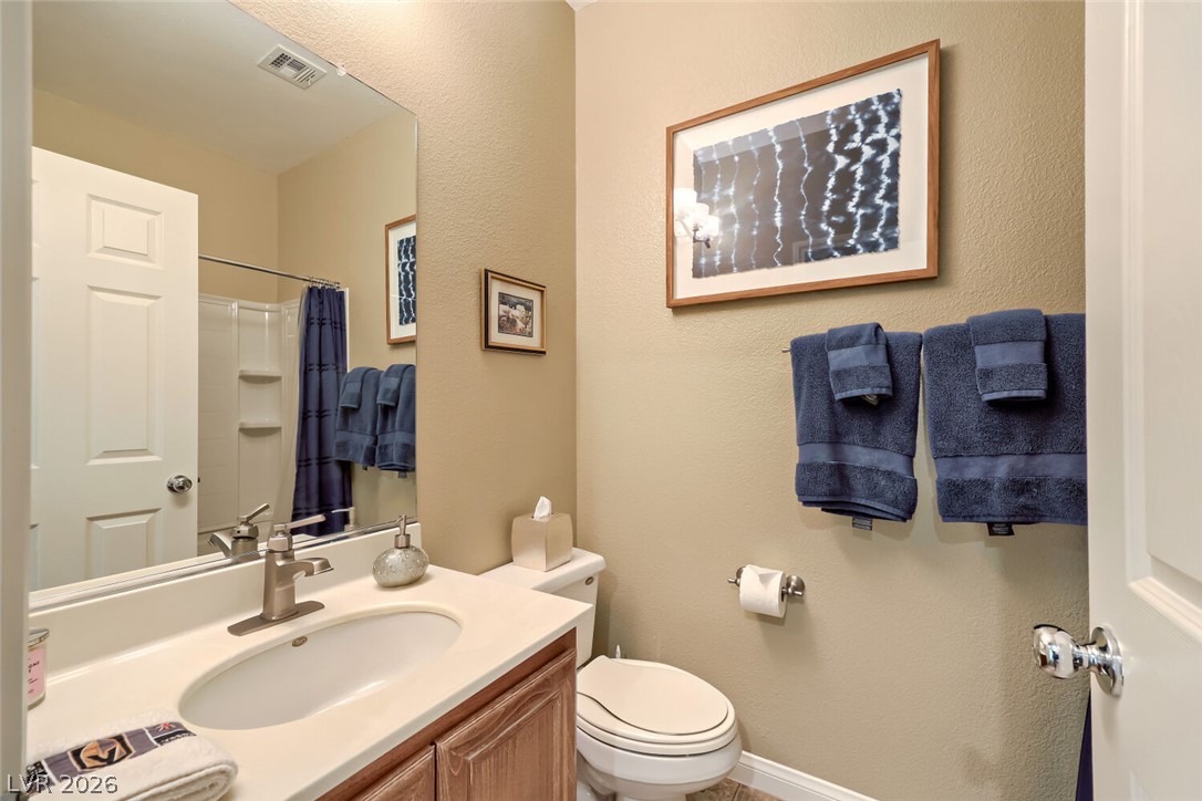 20 Hudson Canyon Street 3 Henderson NV 89012
