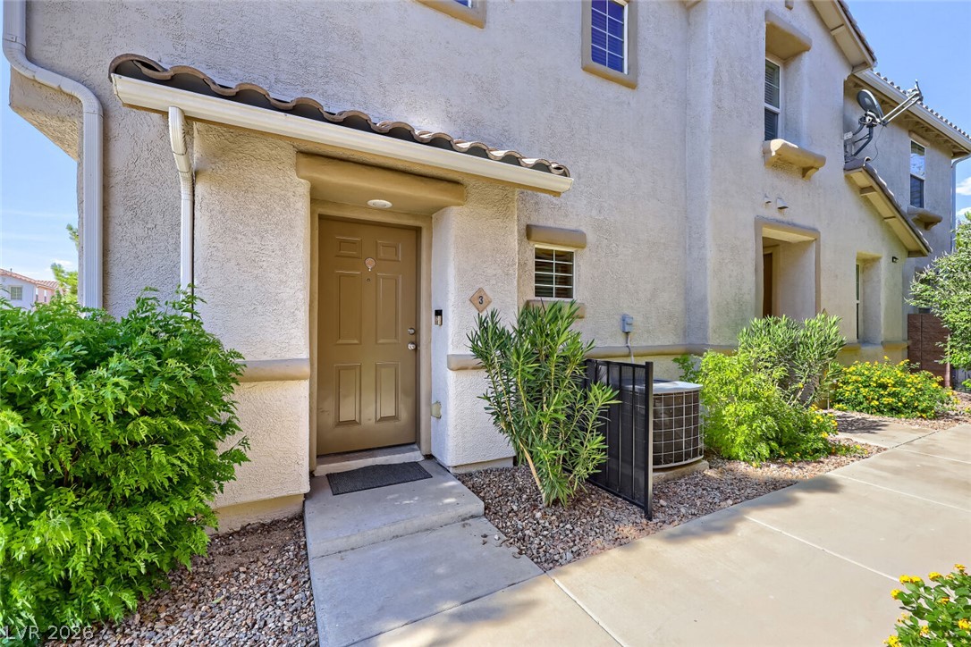 20 Hudson Canyon Street 3 Henderson NV 89012