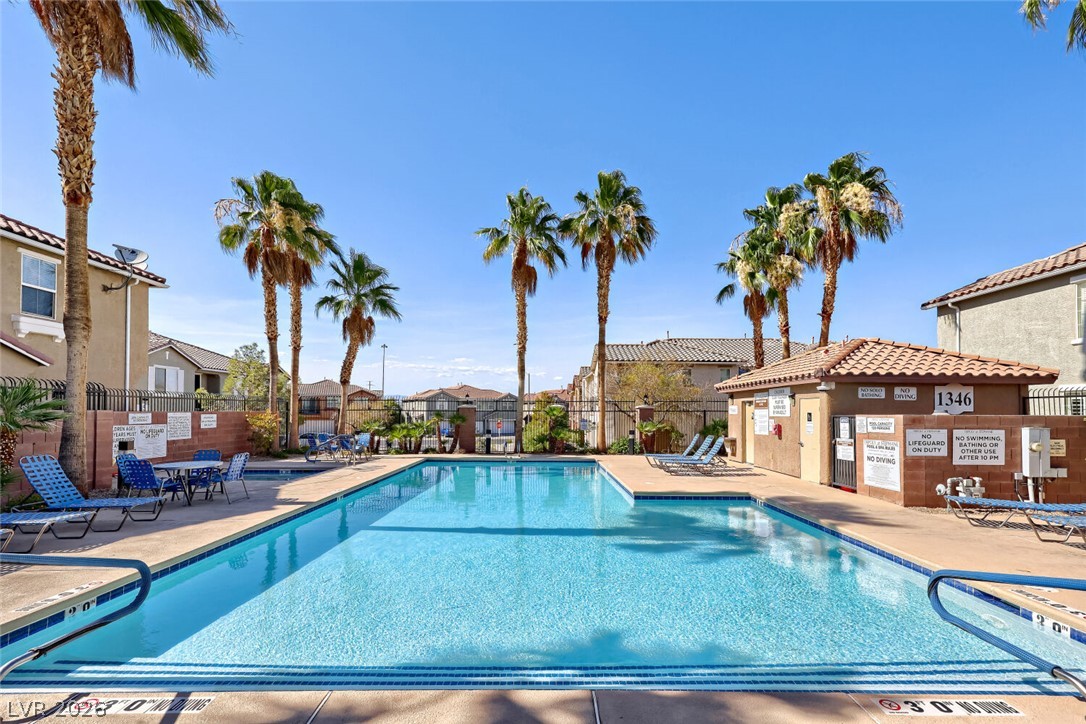 20 Hudson Canyon Street 3 Henderson NV 89012