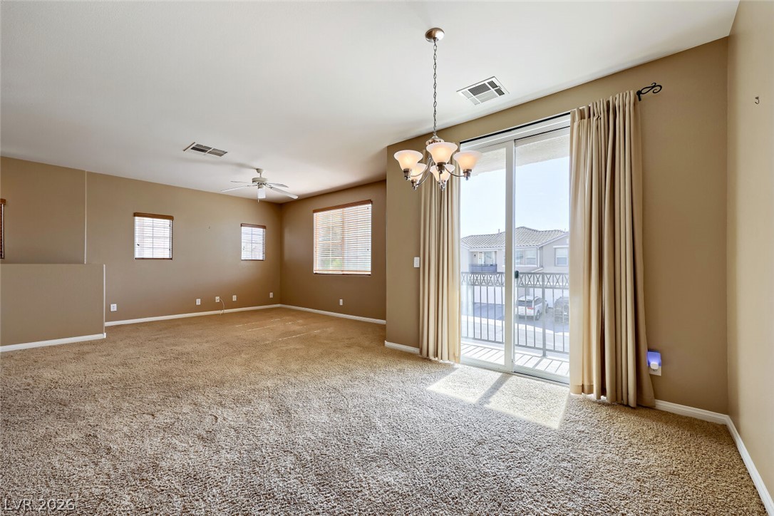 20 Hudson Canyon Street 3 Henderson NV 89012