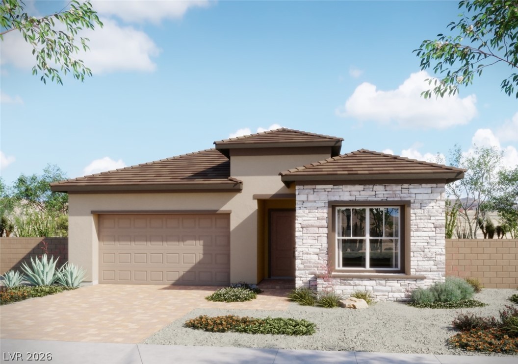 654 Ambridge Drive Henderson NV 89011