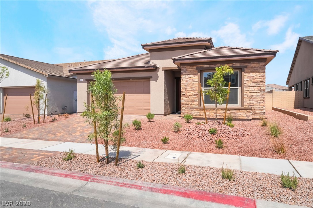 654 Ambridge Drive Henderson NV 89011