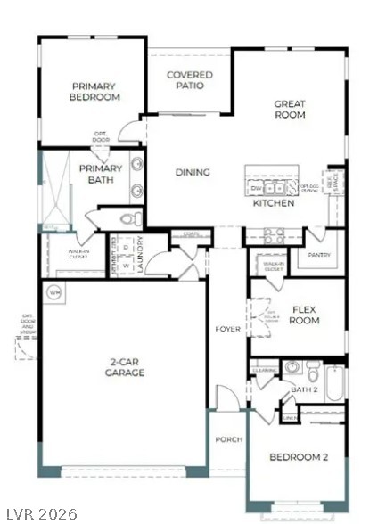 654 Ambridge Drive Henderson NV 89011
