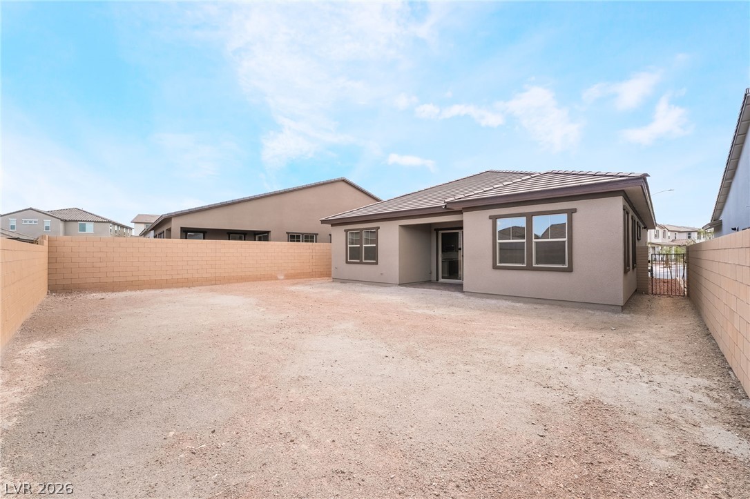 654 Ambridge Drive Henderson NV 89011
