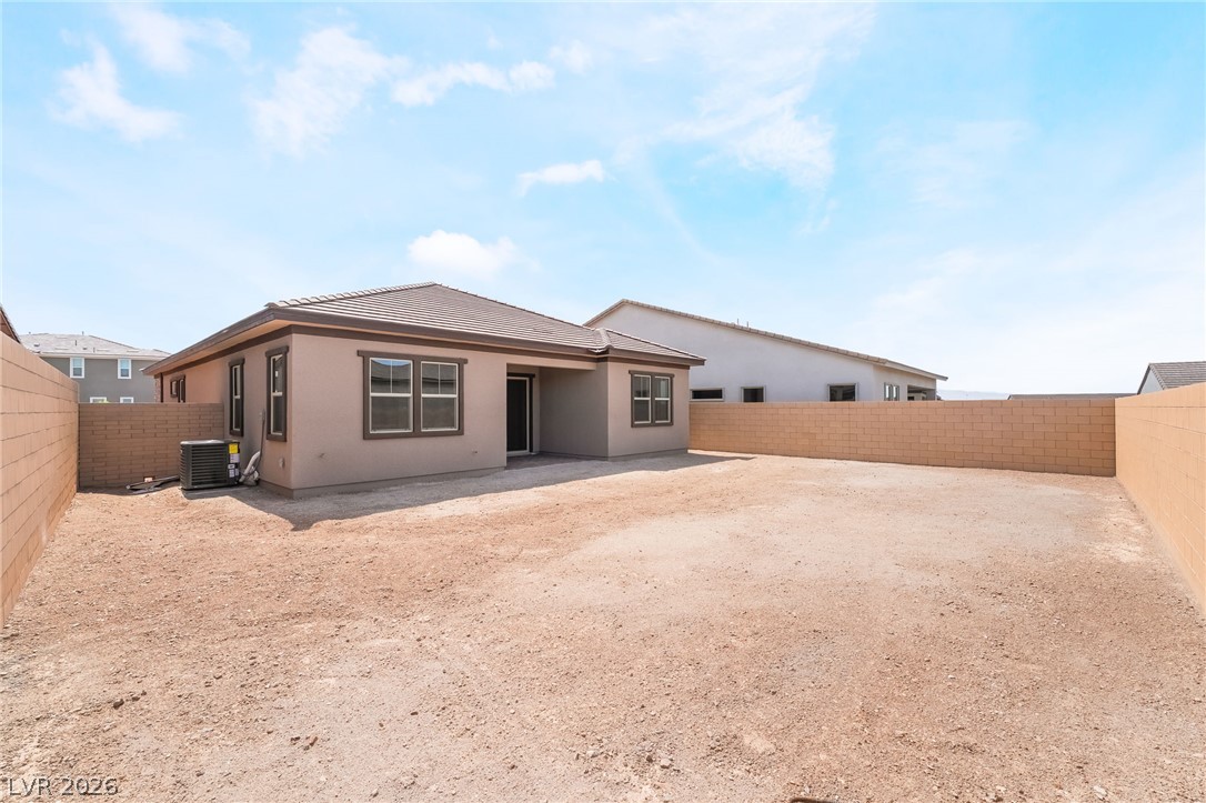 654 Ambridge Drive Henderson NV 89011