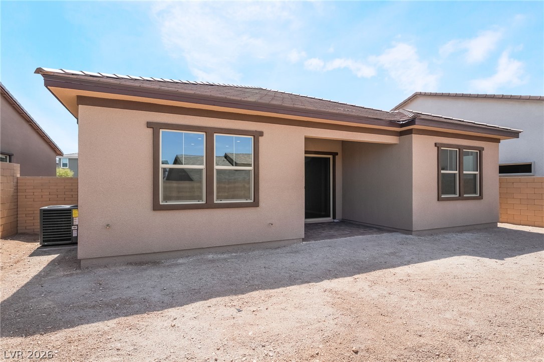 654 Ambridge Drive Henderson NV 89011