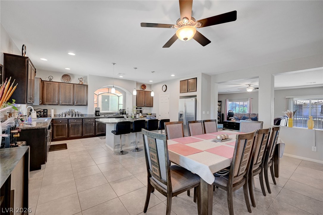 9656 Paraiso Springs Street Las Vegas NV 89139