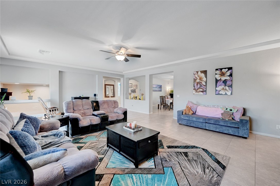 9656 Paraiso Springs Street Las Vegas NV 89139