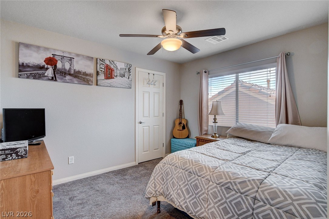 9656 Paraiso Springs Street Las Vegas NV 89139