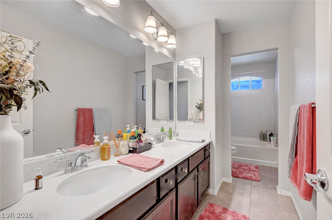 9656 Paraiso Springs Street Las Vegas NV 89139