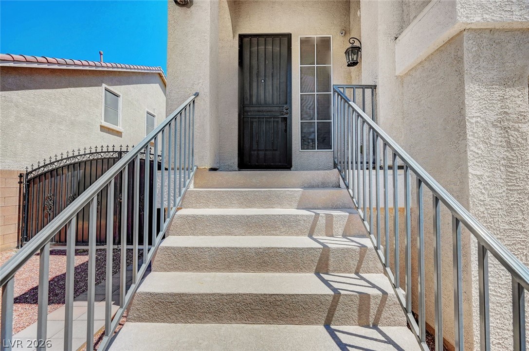 9656 Paraiso Springs Street Las Vegas NV 89139