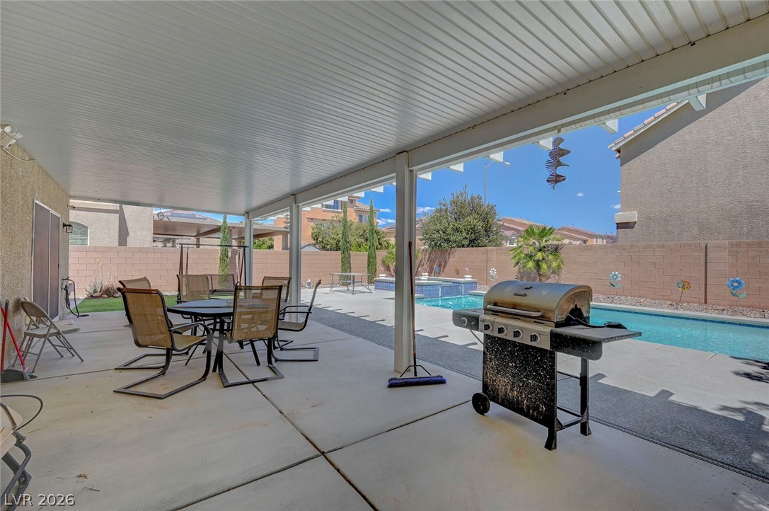 9656 Paraiso Springs Street Las Vegas NV 89139