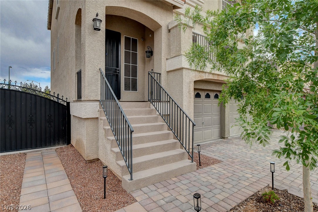 9656 Paraiso Springs Street Las Vegas NV 89139
