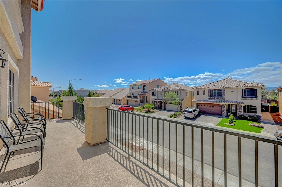 9656 Paraiso Springs Street Las Vegas NV 89139