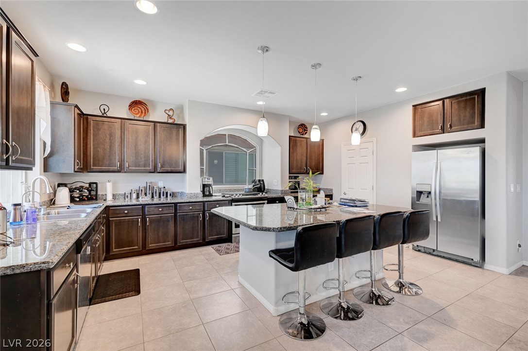 9656 Paraiso Springs Street Las Vegas NV 89139