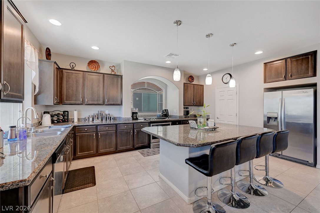 9656 Paraiso Springs Street Las Vegas NV 89139