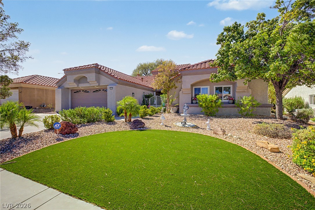 2423 Denham Drive Las Vegas NV 89134