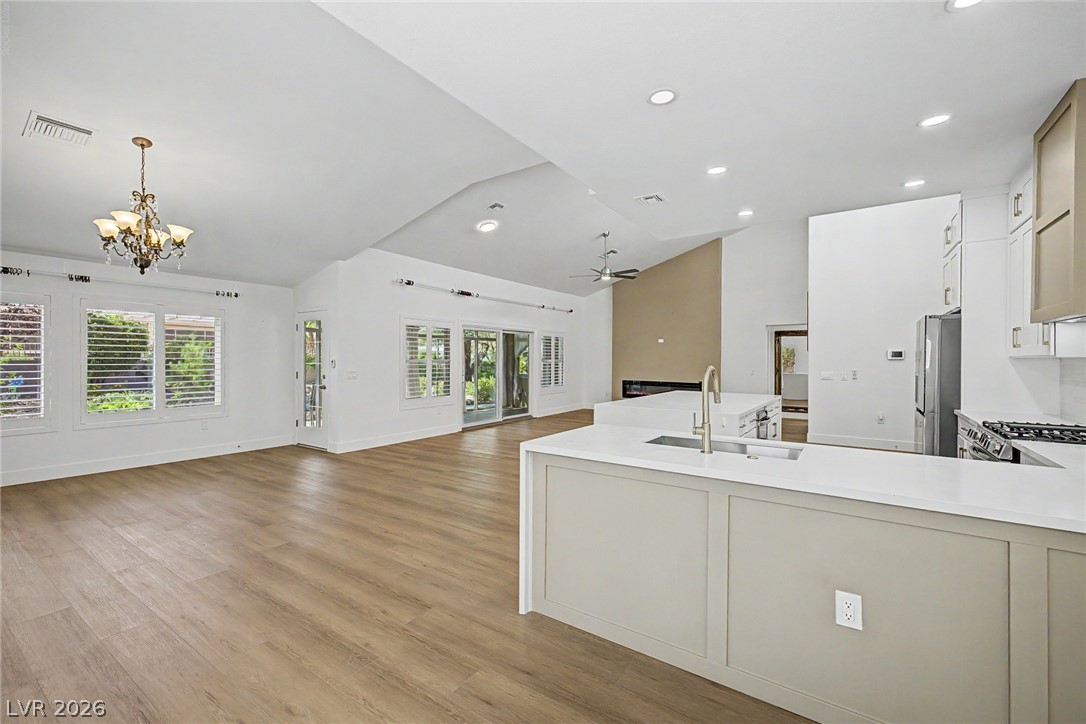 2423 Denham Drive Las Vegas NV 89134