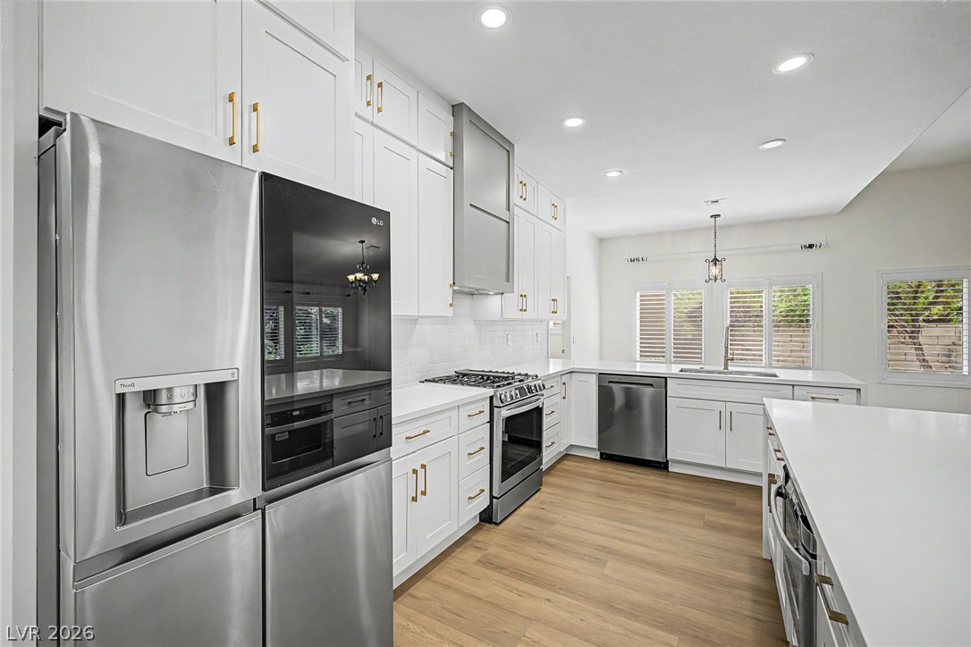 2423 Denham Drive Las Vegas NV 89134