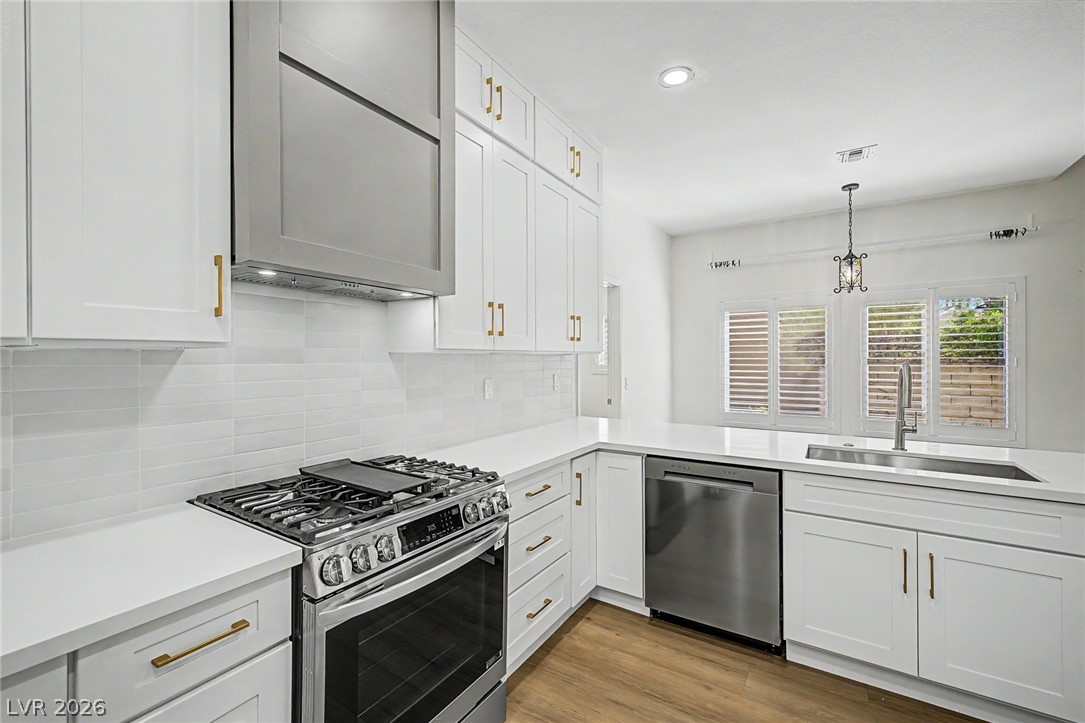 2423 Denham Drive Las Vegas NV 89134