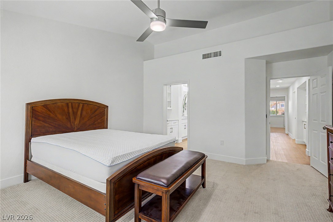 2423 Denham Drive Las Vegas NV 89134