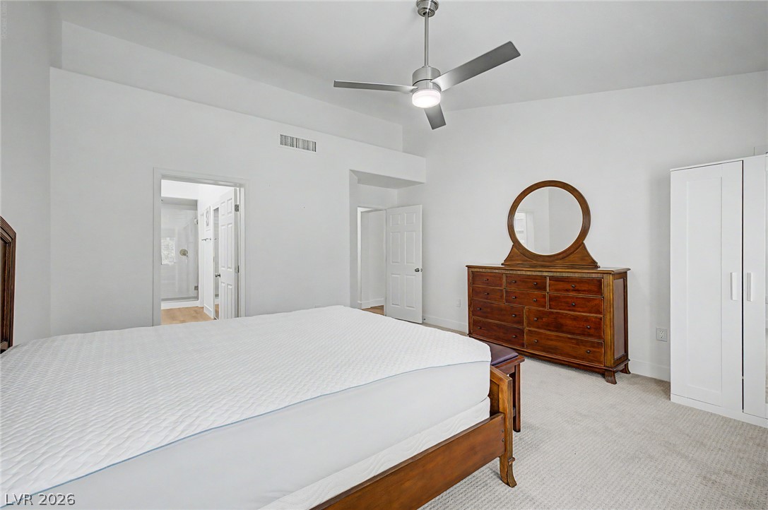 2423 Denham Drive Las Vegas NV 89134