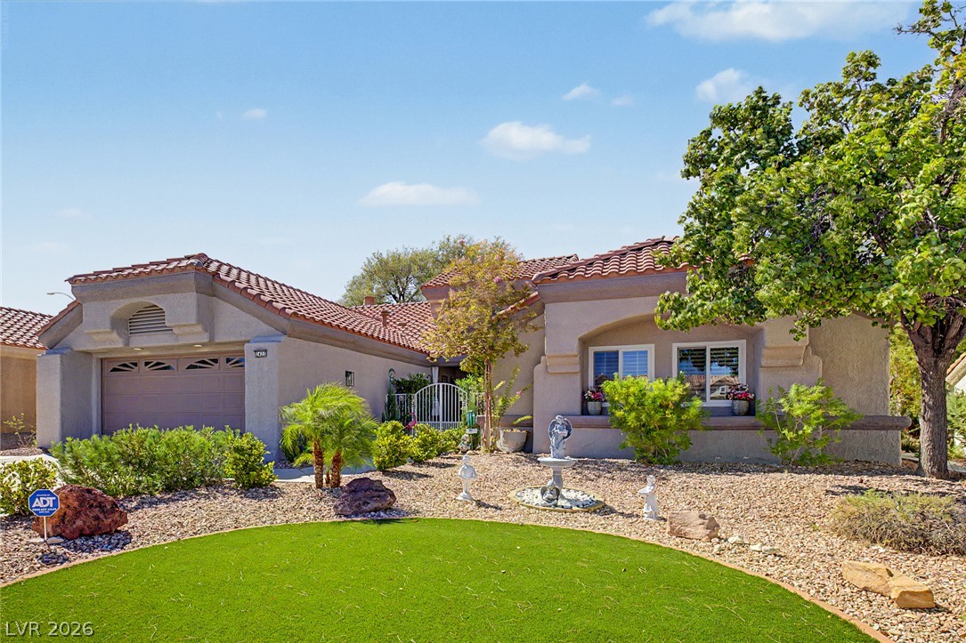 2423 Denham Drive Las Vegas NV 89134