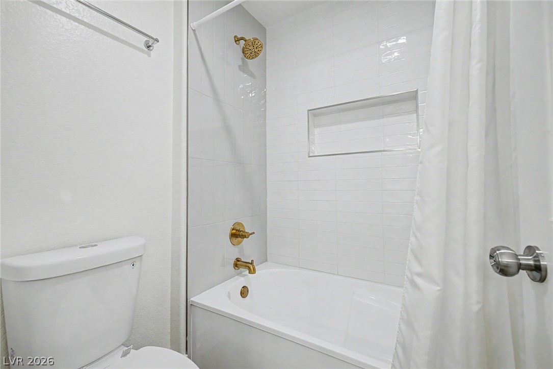 2423 Denham Drive Las Vegas NV 89134