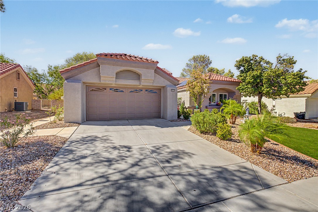 2423 Denham Drive Las Vegas NV 89134
