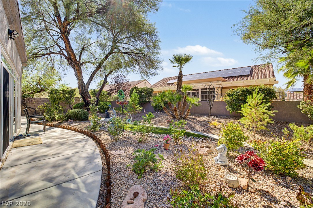2423 Denham Drive Las Vegas NV 89134