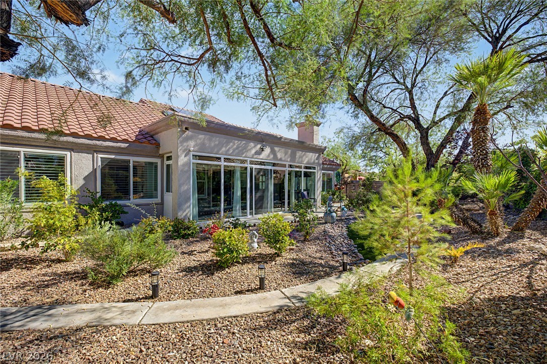 2423 Denham Drive Las Vegas NV 89134