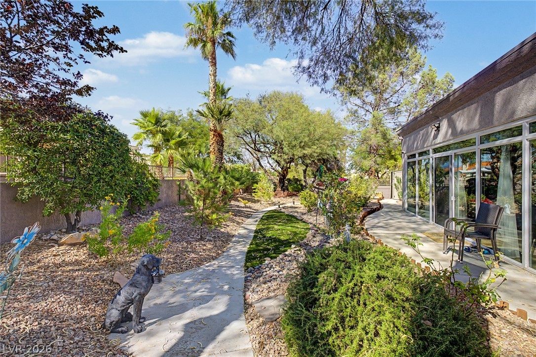 2423 Denham Drive Las Vegas NV 89134