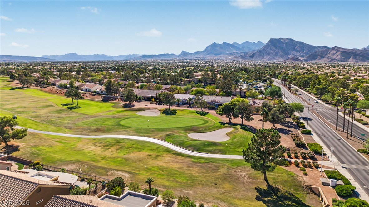 2423 Denham Drive Las Vegas NV 89134