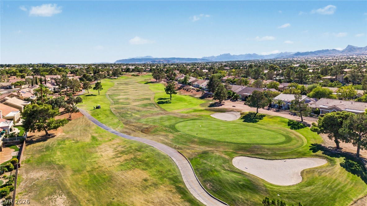 2423 Denham Drive Las Vegas NV 89134