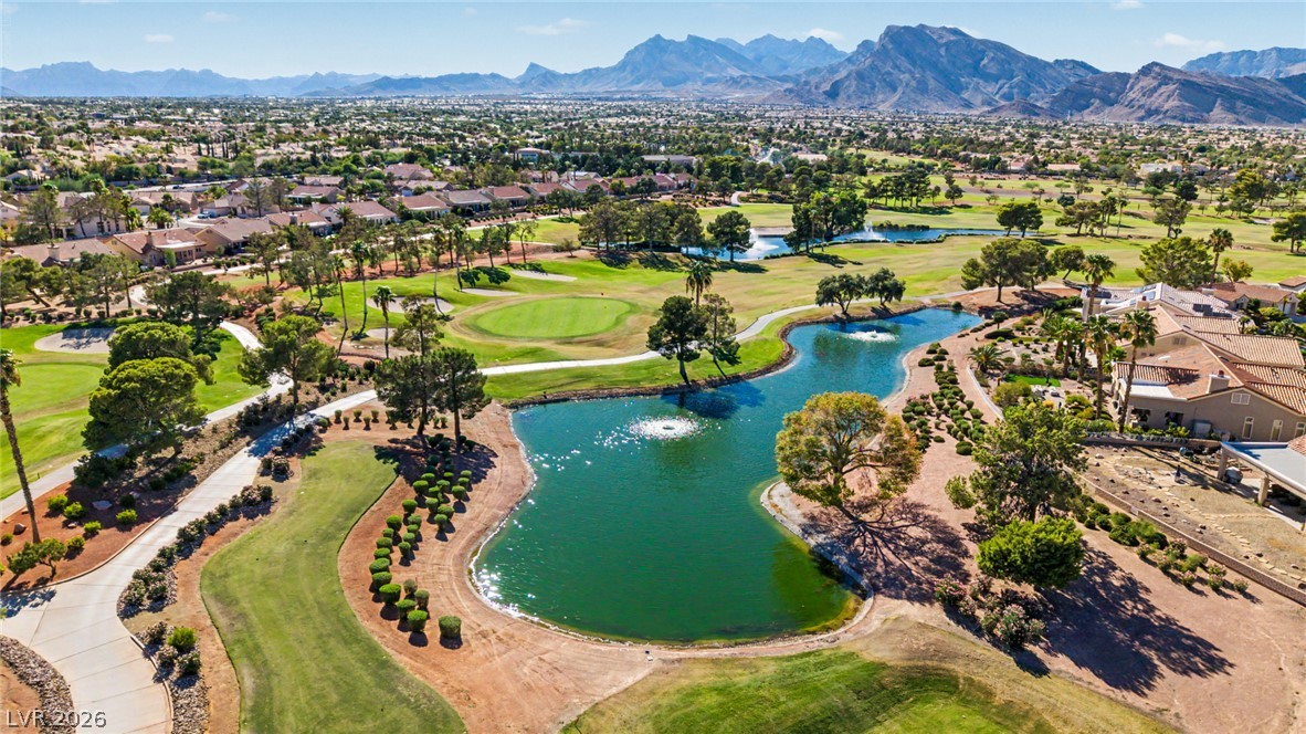 2423 Denham Drive Las Vegas NV 89134