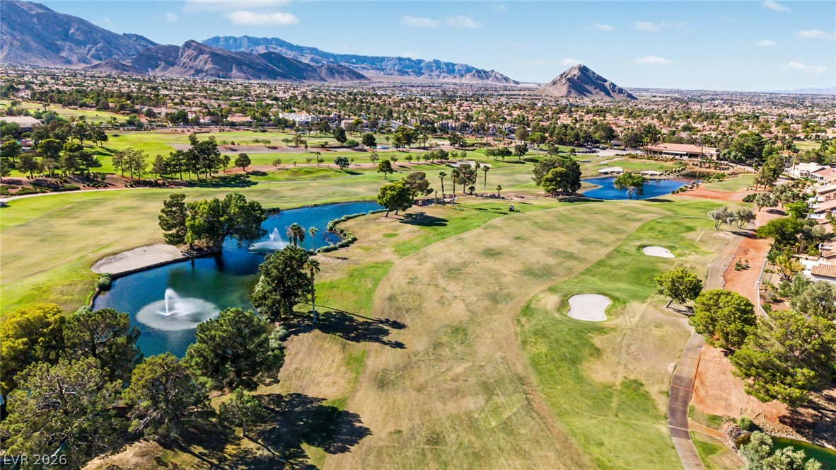 2423 Denham Drive Las Vegas NV 89134