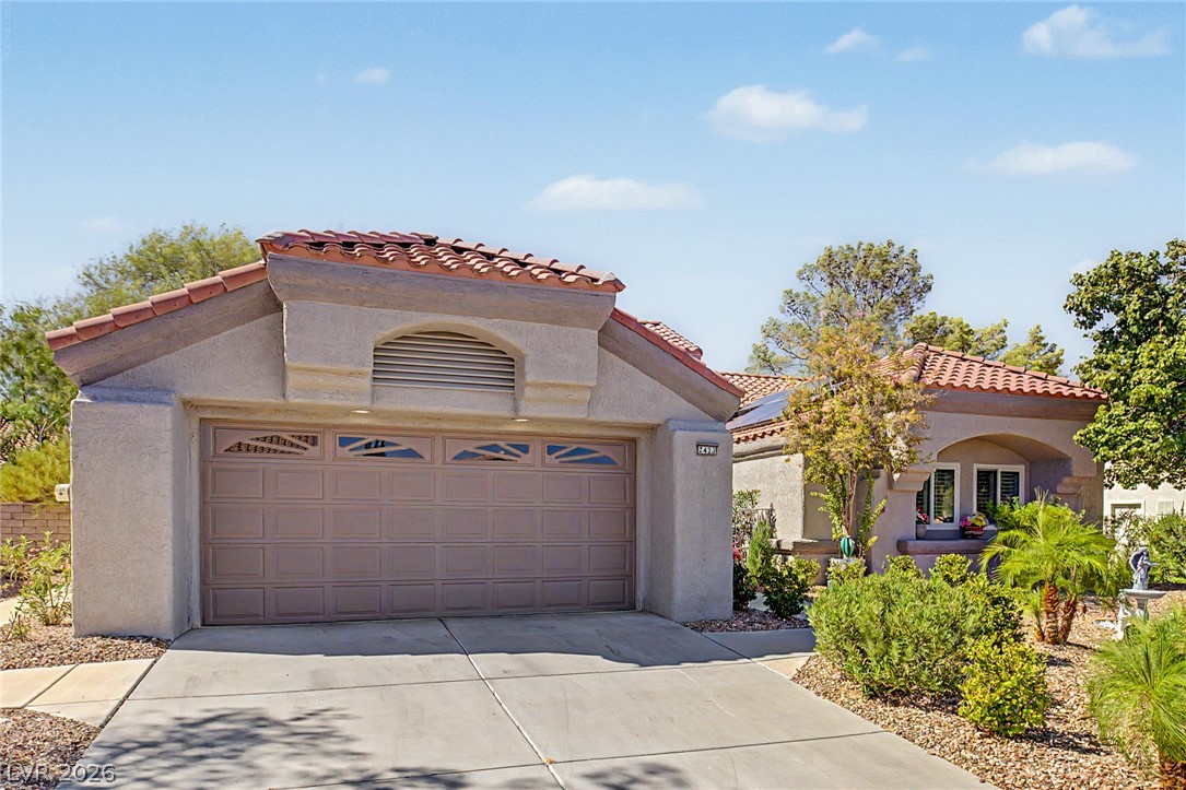 2423 Denham Drive Las Vegas NV 89134