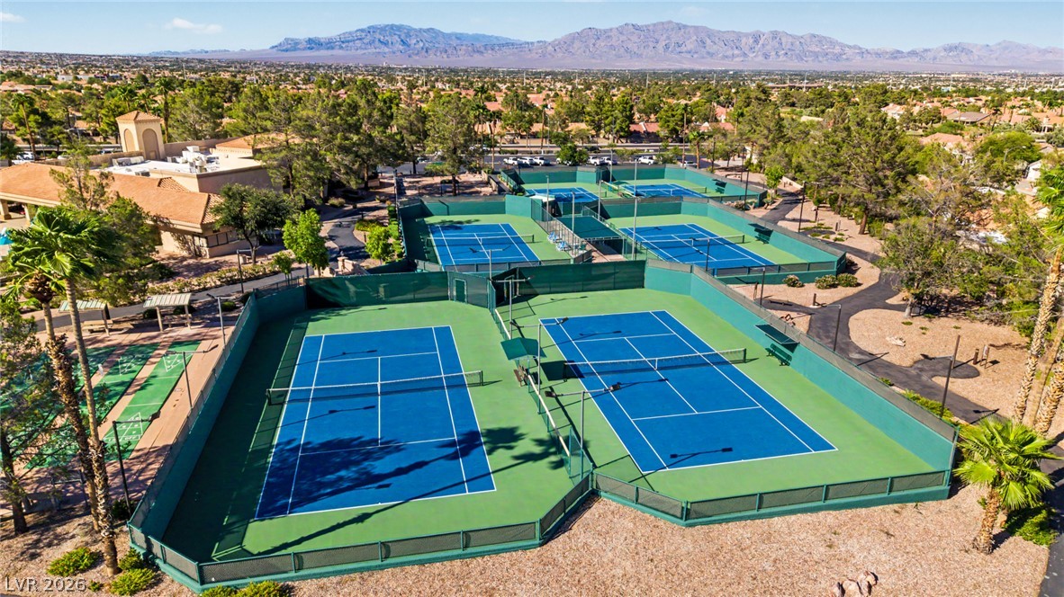 2423 Denham Drive Las Vegas NV 89134