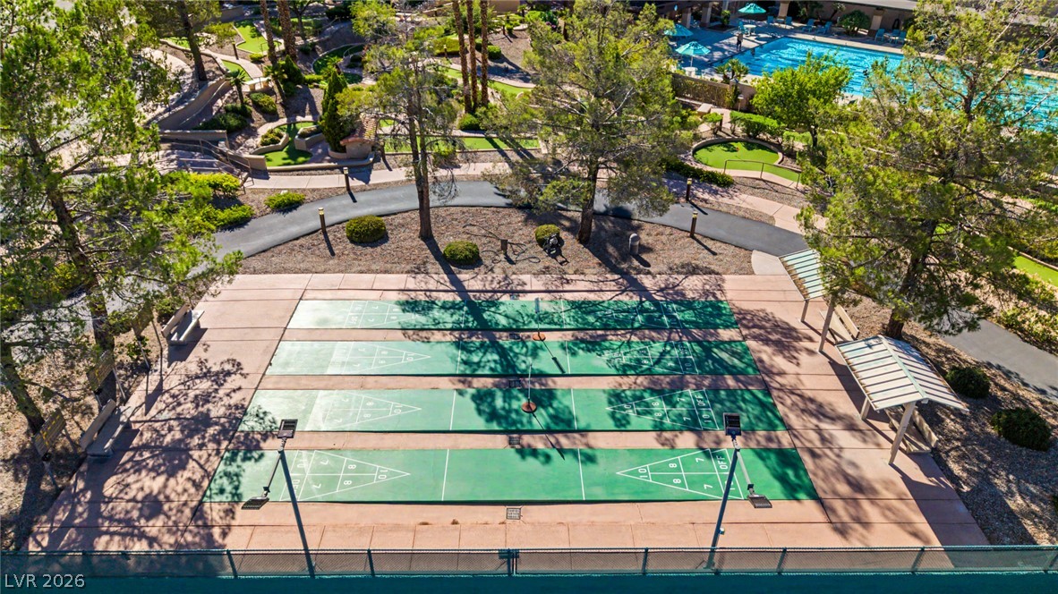 2423 Denham Drive Las Vegas NV 89134