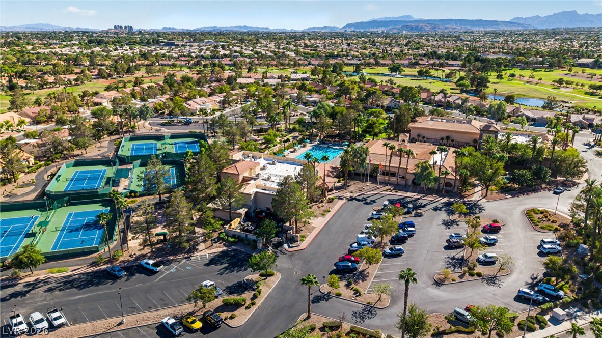2423 Denham Drive Las Vegas NV 89134