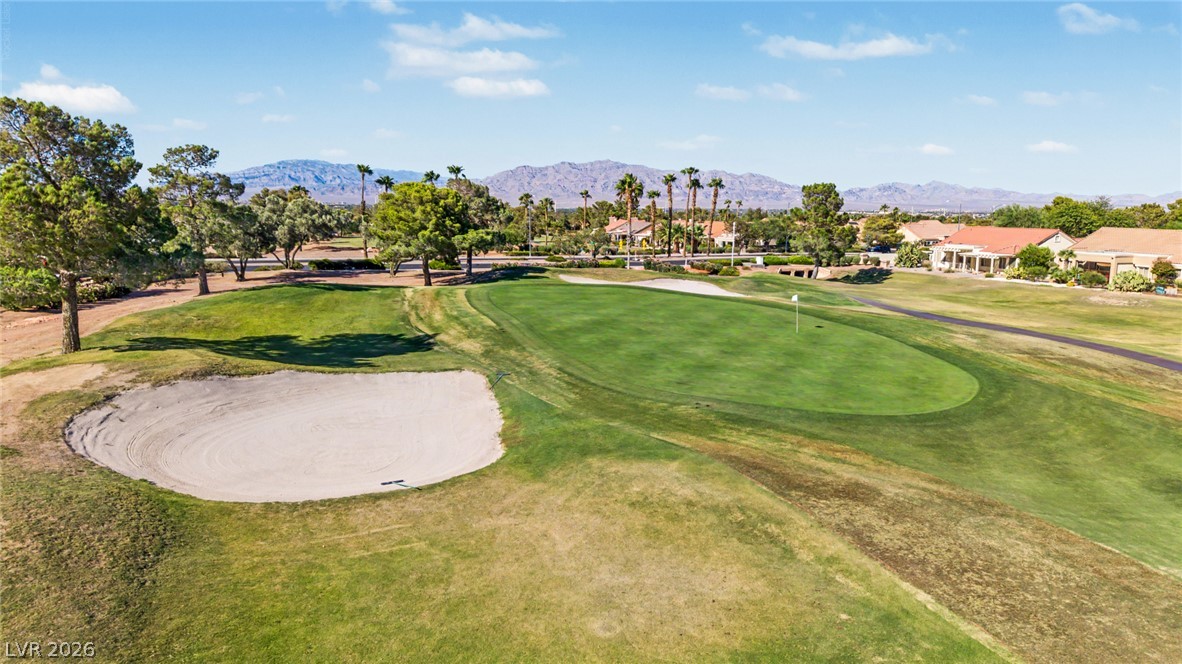 2423 Denham Drive Las Vegas NV 89134