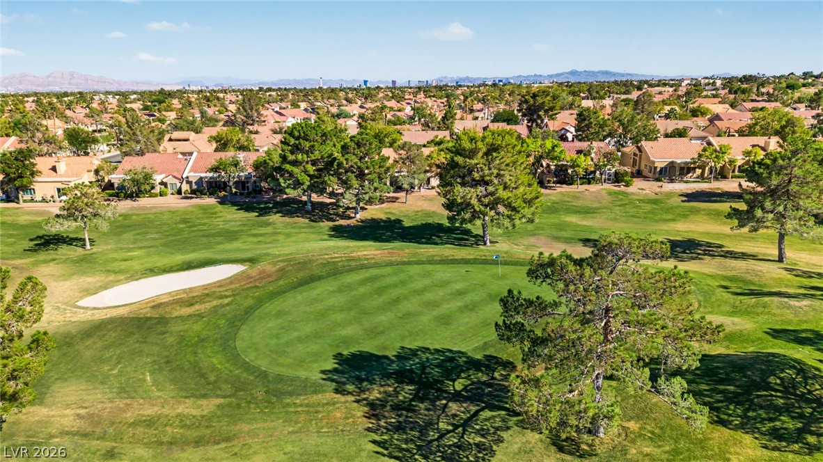 2423 Denham Drive Las Vegas NV 89134