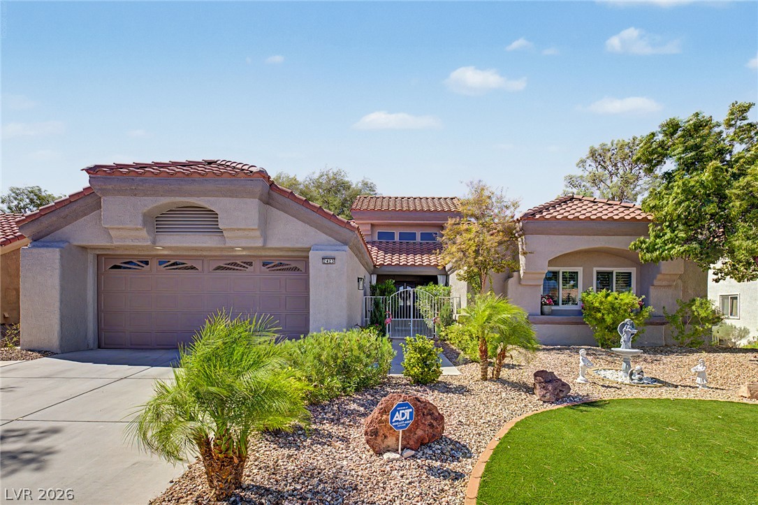 2423 Denham Drive Las Vegas NV 89134