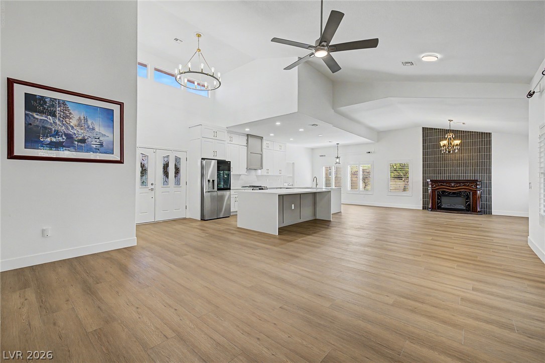 2423 Denham Drive Las Vegas NV 89134