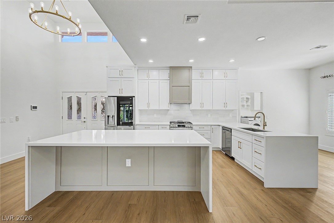 2423 Denham Drive Las Vegas NV 89134