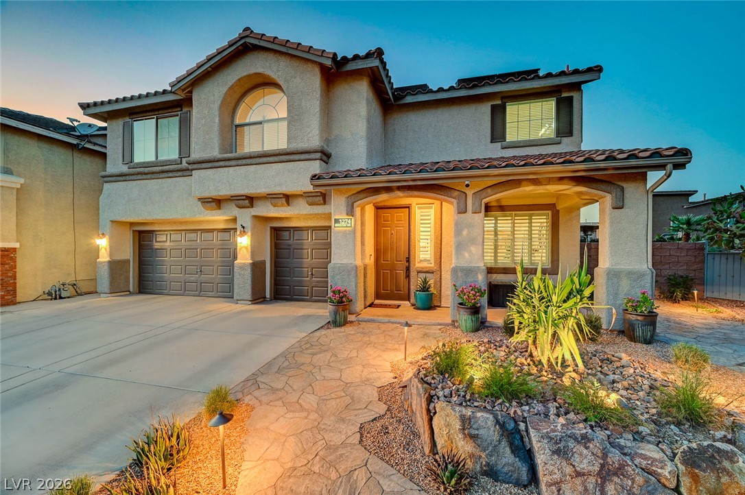1274 Peppercorn Avenue Henderson NV 89012